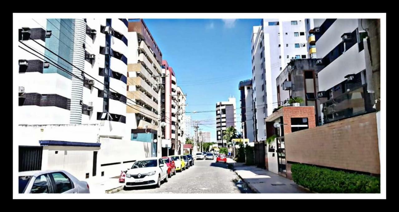 Apto ALTO PADRÃO em Maceió Exterior foto